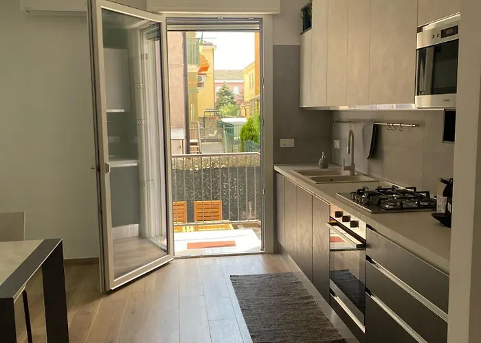 Lume, Family Apartment