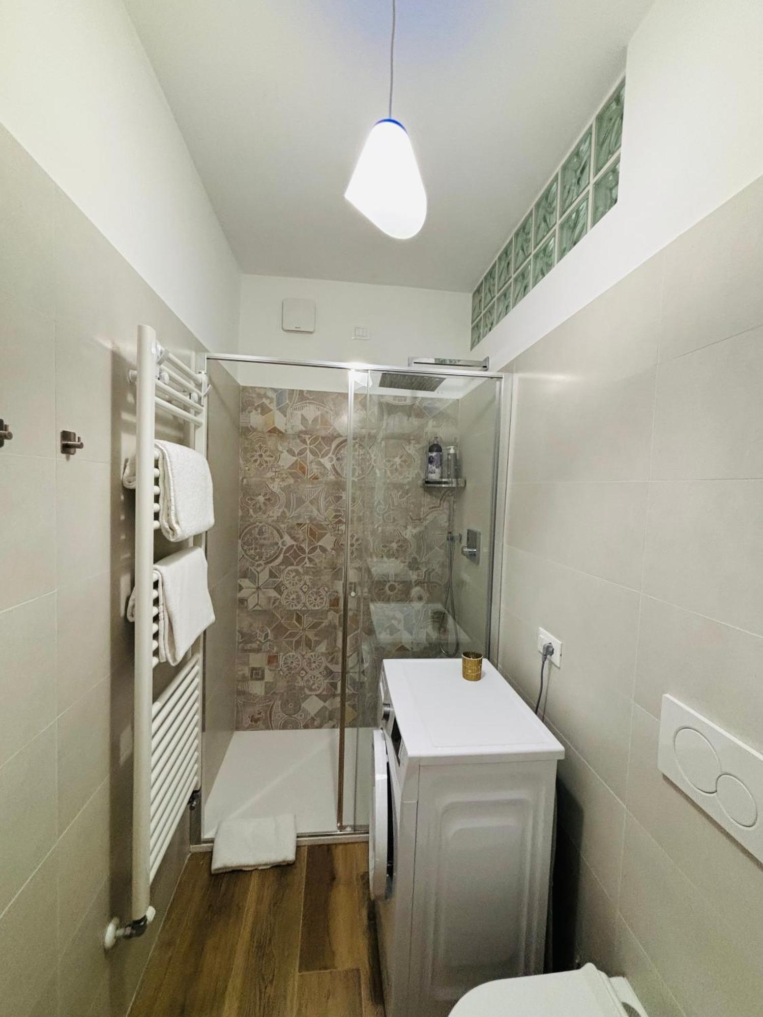 Lume, Family Apartment *