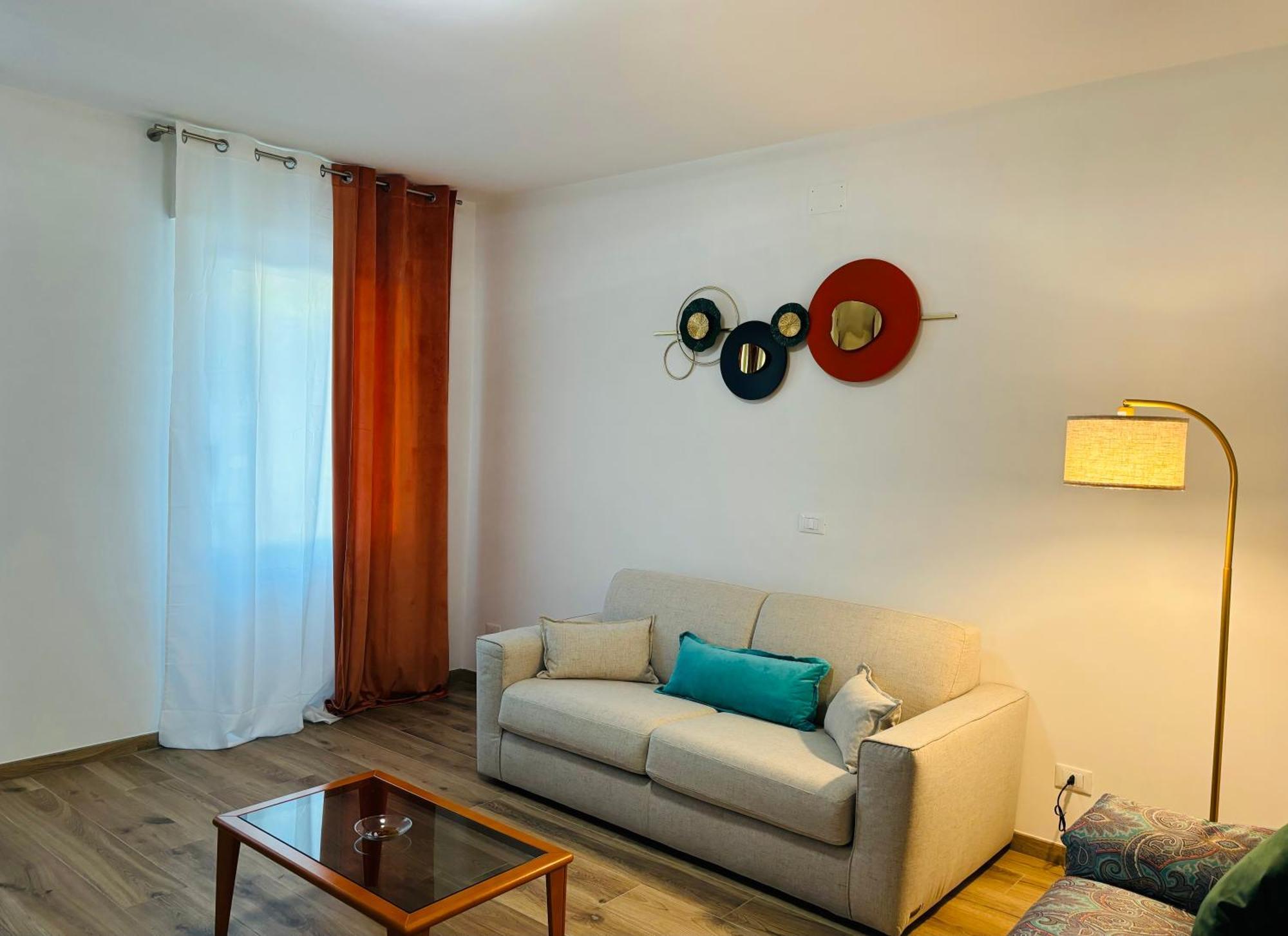 Apartment Lume, Family Murano