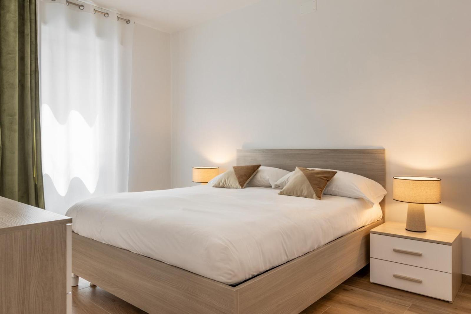 Lume, Family Apartment *
