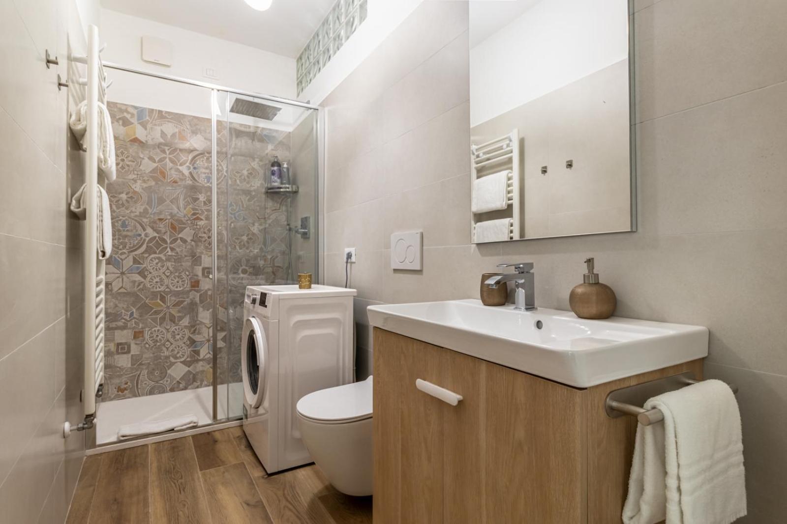 Lume, Family Apartment