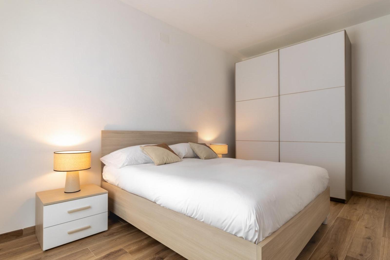 Apartment Lume, Family Murano