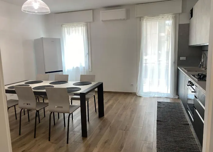 Lume, Family Apartment