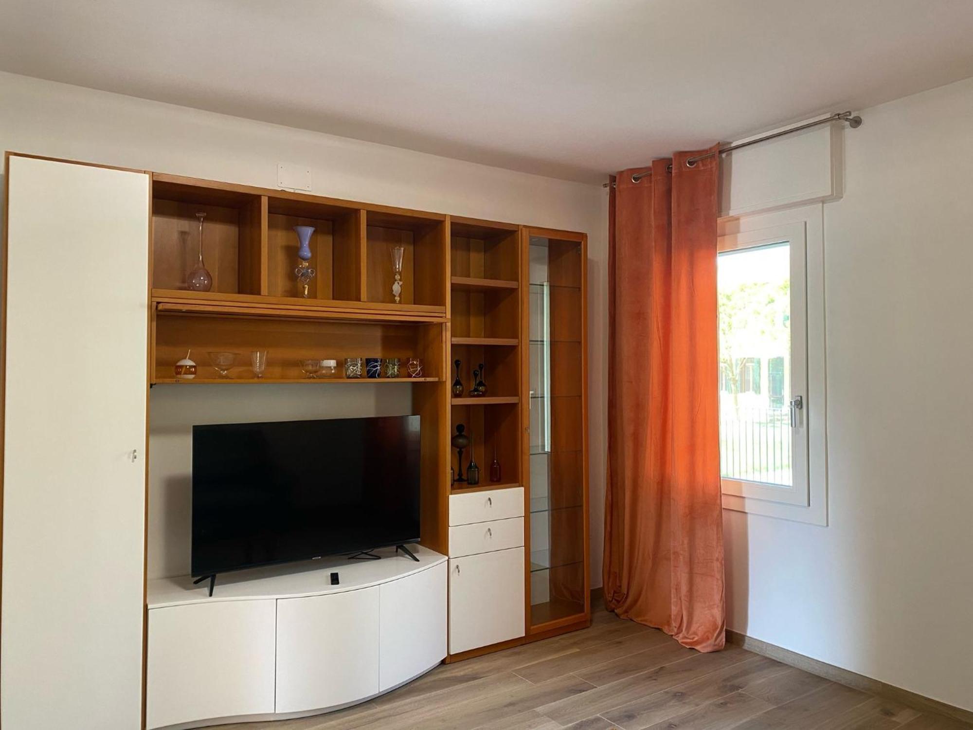 Apartment Lume, Family *
