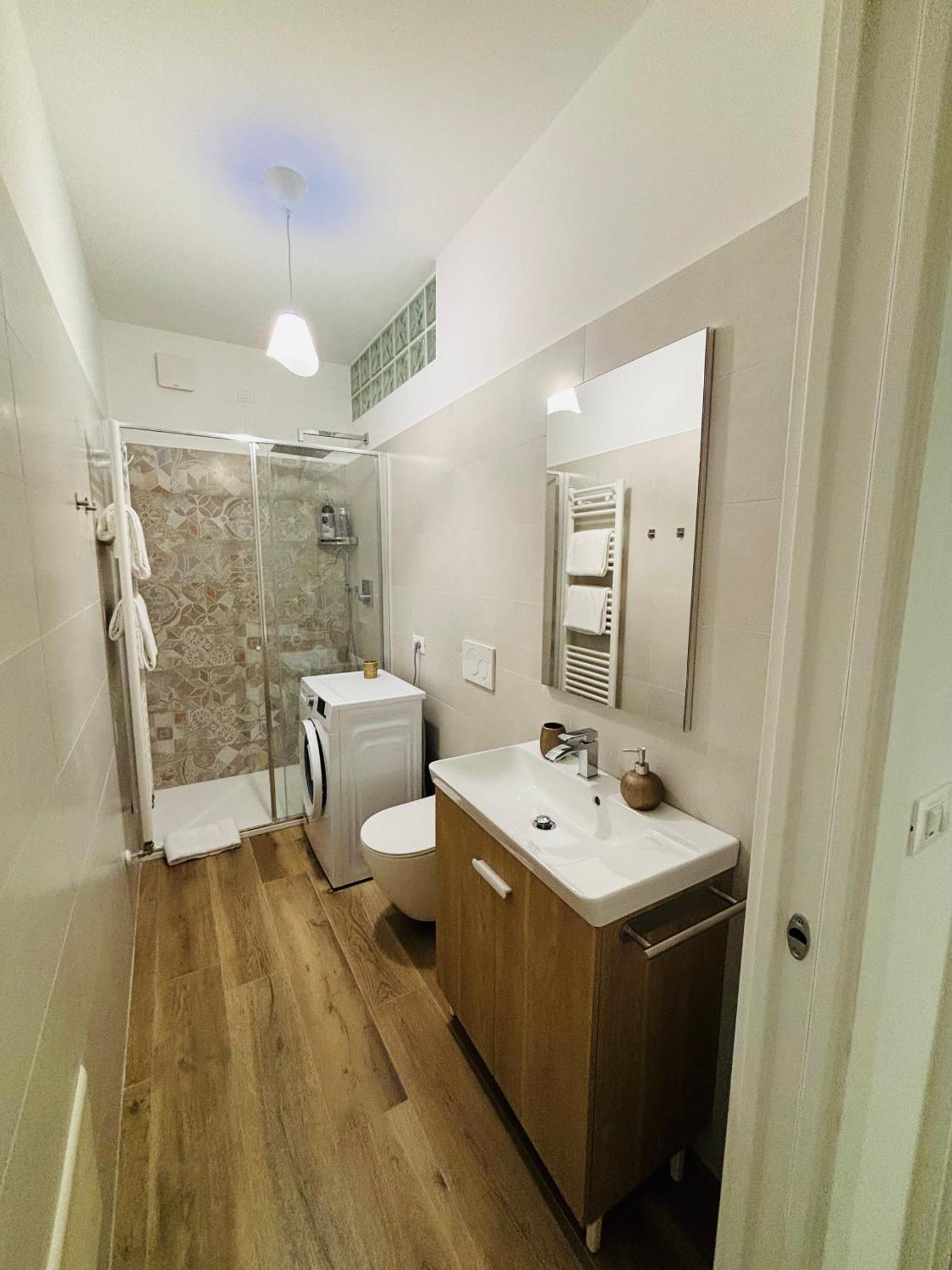 Lume, Family Apartment