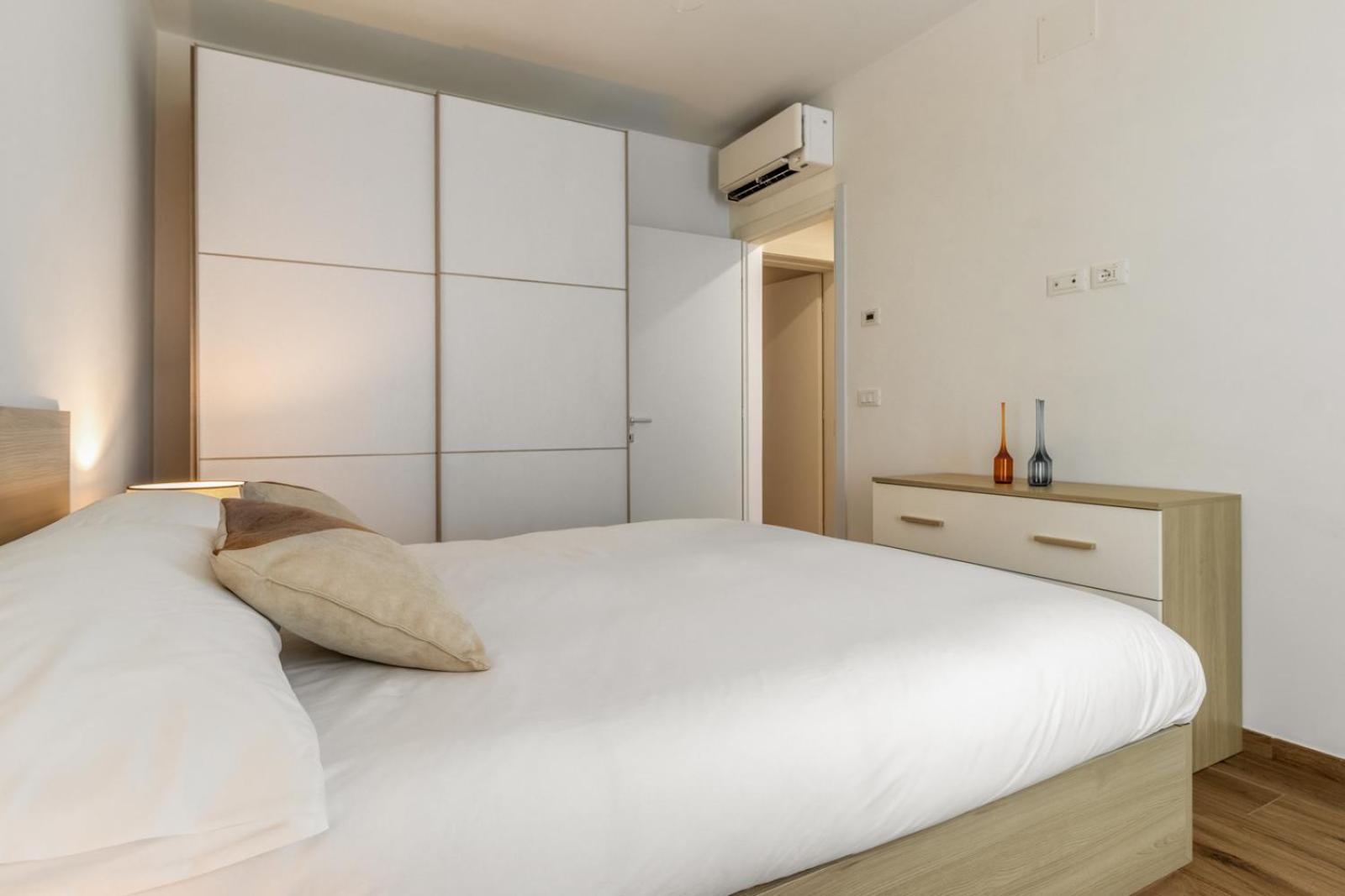 Lume, Family Apartment *