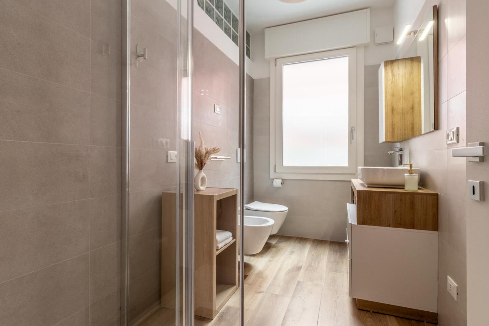 Lume, Family Apartment *