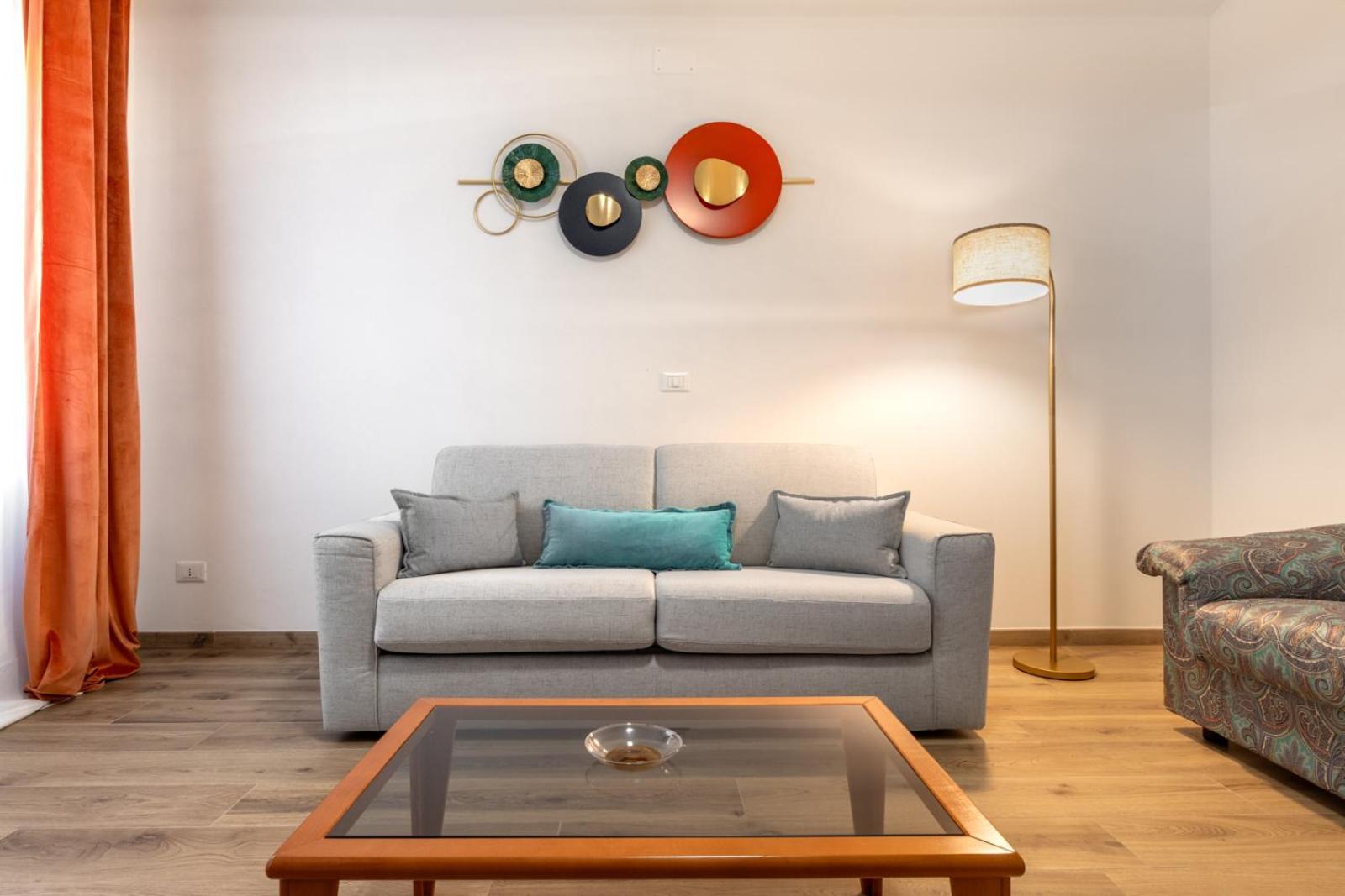 Lume, Family Apartment Murano